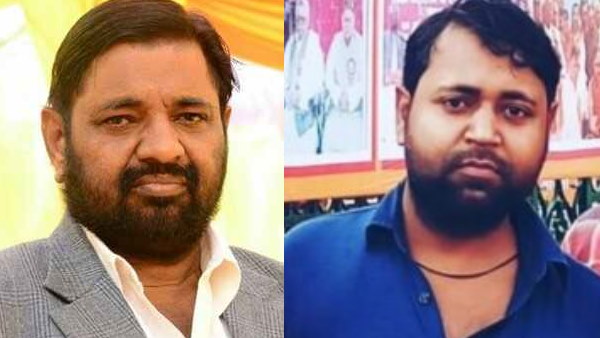 Son of BJP MP no more during treatment in KGMU Son of BJP MP no more during treatment in KGMU