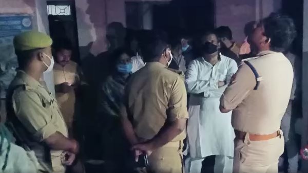 mother daughter murdered in uttar pradesh kaushambi mother daughter murdered in uttar pradesh kaushambi