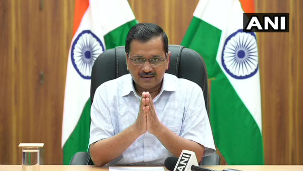 कनॉट प्लेस में लगेगा 20 करोड़ का Smog Tower: सीएम केजरीवाल कनॉट प्लेस में लगेगा 20 करोड़ का Smog Tower: सीएम केजरीवाल