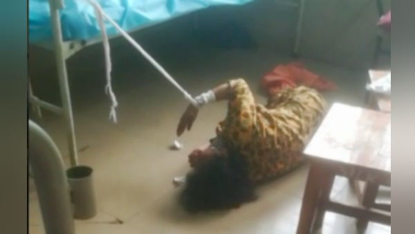 कांग्रेस नेता ने पत्र लिख कही ये बात