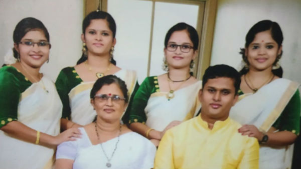 5 बच्चों को दिया एक साथ जन्म