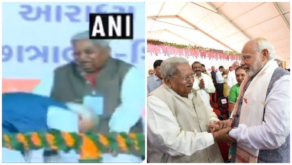 KeshuBhai Patel KeshuBhai Patel