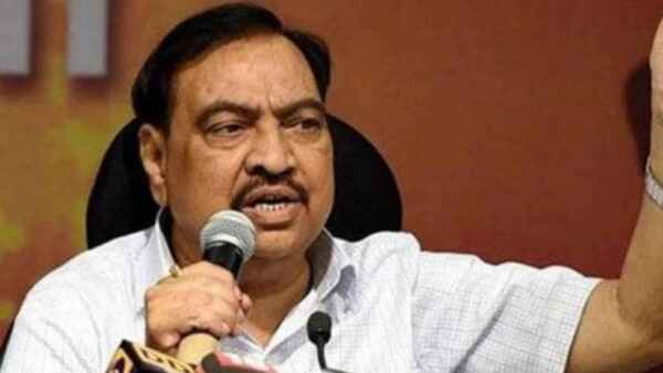 देवेन्द्र फडणवीस पर लगाया ये आरोप