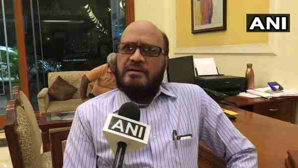 कांग्रेस प्रवक्ता ने कहा- कम से कम हम विधायक तो नहीं खरीद रहे