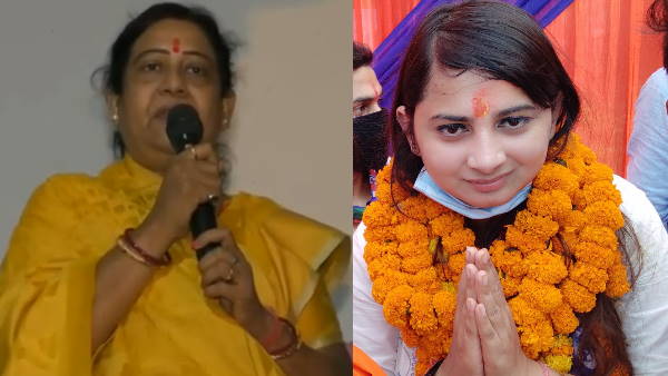 मां जिससे हारीं उसी से कोमल का मुकाबला