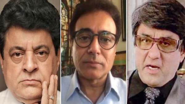 नीतीश भारद्वाज ने गजेंद्र चौहान को दी सलाह