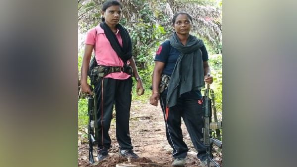 लक्ष्मी और विमला ने संभाली ऑपरेशन की कमान