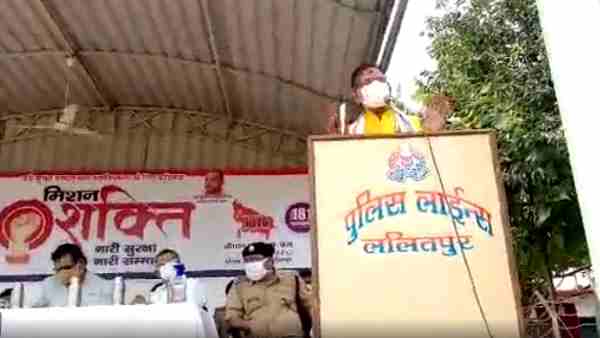 up minister manohar lal panth saying - girls should keep knives in their pockets up minister manohar lal panth saying - girls should keep knives in their pockets