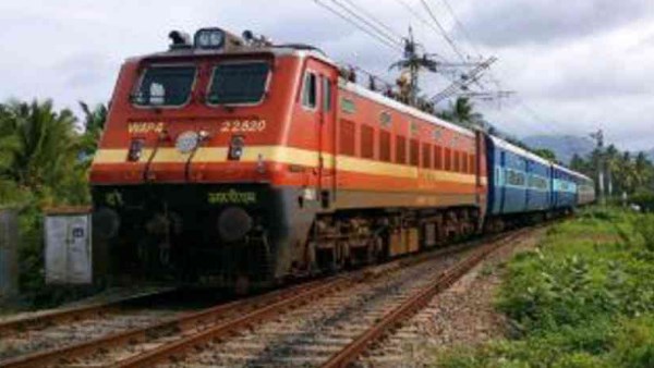 बच्ची को लेकर ट्रेन से फरार हो गया था अपहरणकर्ता