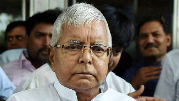 जब लालू भी हुए अशोकनगर के शिकार
