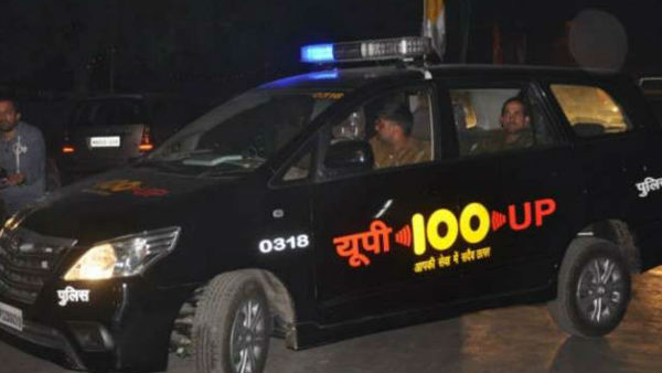 दरोगा ने नहीं सुनी किसी की बात