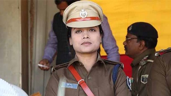बाहुबली अनंत सिंह के भिड़कर सुर्खियों में आईं लिपि सिंह