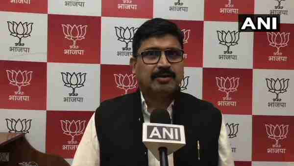 दिग्विजय ने खुद ही वायरल किया ऑडियो: भाजपा