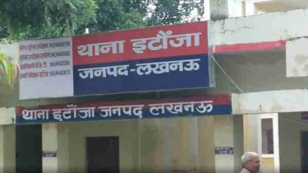 Lucknow: SP leader body found in warehouse Lucknow: SP leader body found in warehouse
