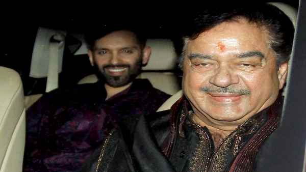 Does lav sinha want to avenge Shatrughan Sinhas defeat, Congress candidate from BJP stronghold Does lav sinha want to avenge Shatrughan Sinhas defeat, Congress candidate from BJP stronghold