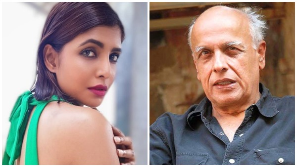 Mahesh Bhatt Mahesh Bhatt