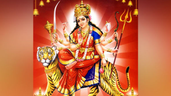 नवरात्रि : नौ दिन, नौ प्रयोग और नौ कामनाओं की पूर्ति नवरात्रि : नौ दिन, नौ प्रयोग और नौ कामनाओं की पूर्ति