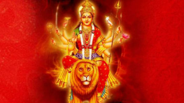 सुख-संपत्ति, मनचाहा जीवनसाथी देंगे देवी के ये सिद्ध उपाय सुख-संपत्ति, मनचाहा जीवनसाथी देंगे देवी के ये सिद्ध उपाय