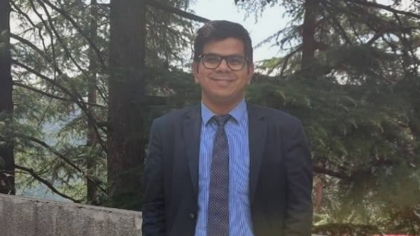 प्लेसमेंट में मिली पहली नौकरी