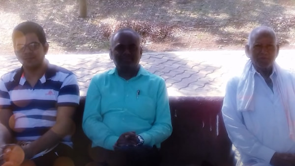 तीसरे साल घर भी गिरवी रख दिया
