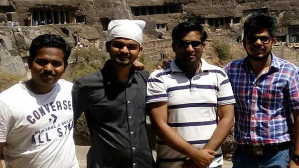 इस बार खेत गिरवी रखना पड़ा