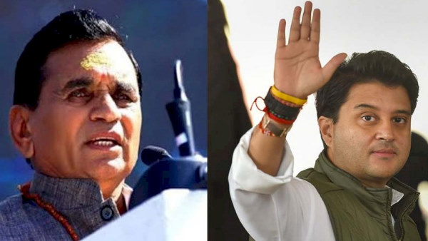 Madhya Pradesh By-elections 2020 Madhya Pradesh By-elections 2020