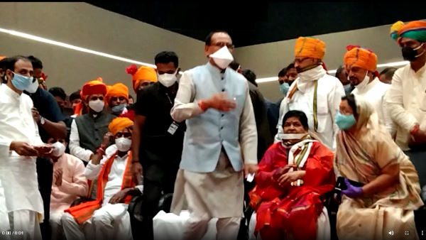 Madhya Pradesh by elections 2020 Madhya Pradesh by elections 2020