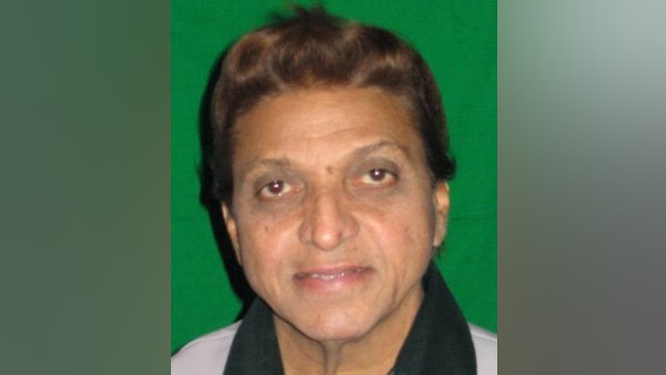 musician and former BJP MP Mahesh Kanodia passed away in Gandhinagar musician and former BJP MP Mahesh Kanodia passed away in Gandhinagar