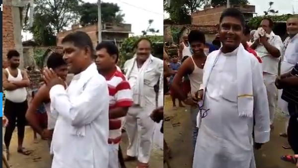 गायघाट बन गया है हॉटसीट
