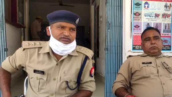 mother killed her 14 year old daughter in mainpuri mother killed her 14 year old daughter in mainpuri