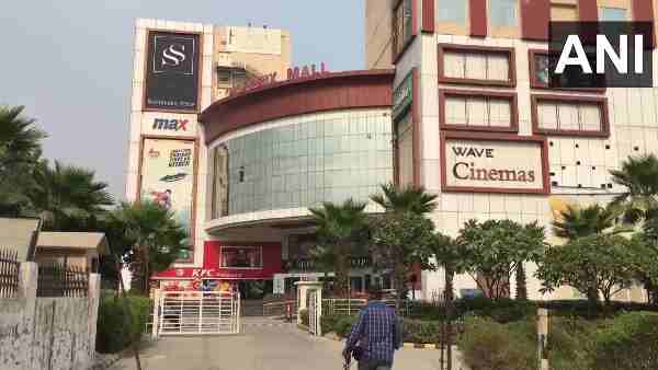 Cinema, theater and multiplex will open in UP from October 15 Cinema, theater and multiplex will open in UP from October 15