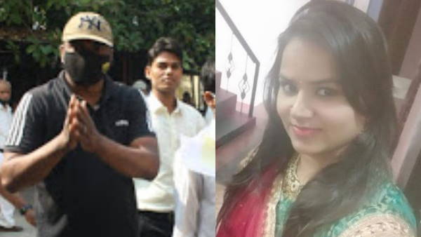 Main accused in Mani Manjari Rai case surrendered in court Main accused in Mani Manjari Rai case surrendered in court