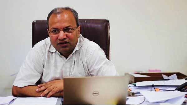 नया मॉडल स्पष्ट रूप से अप्रमाणित मामलों को ध्यान में रखता है: अग्रवाल