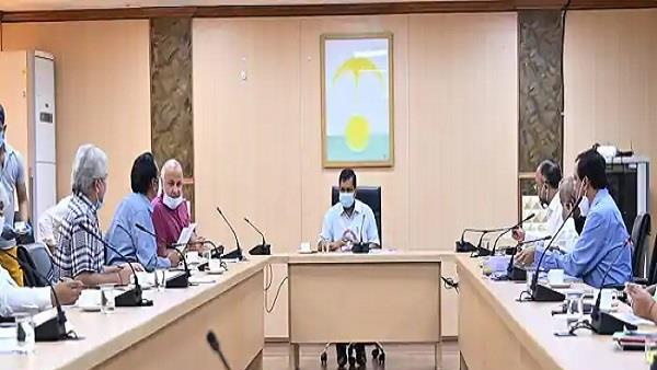 इन कर्मचारियों को भी दिल्ली सरकार ने दिया तोहफा