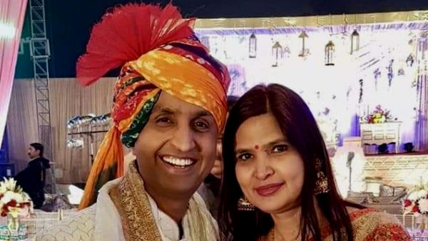 Manju Sharma, daughter of Ajmer and wife of Kumar Vishwas appointed as member of RPSC Manju Sharma, daughter of Ajmer and wife of Kumar Vishwas appointed as member of RPSC