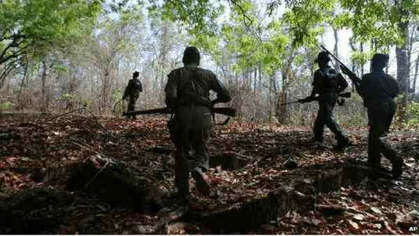 Naxal Naxal