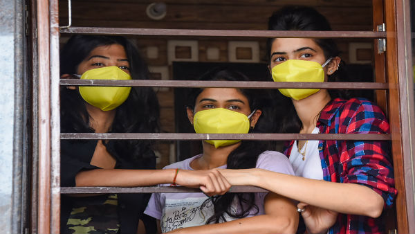 mask mask