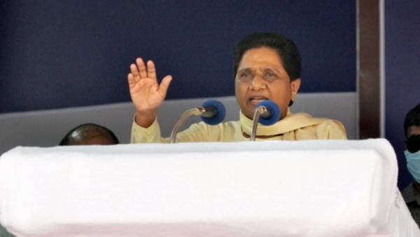 BSP chief Mayawai campaign in Bihar election BSP chief Mayawai campaign in Bihar election