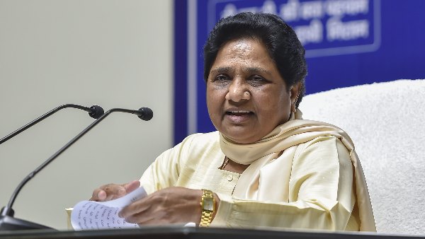 यूपी विधानसभा में बीएसपी के महज 9 विधायक