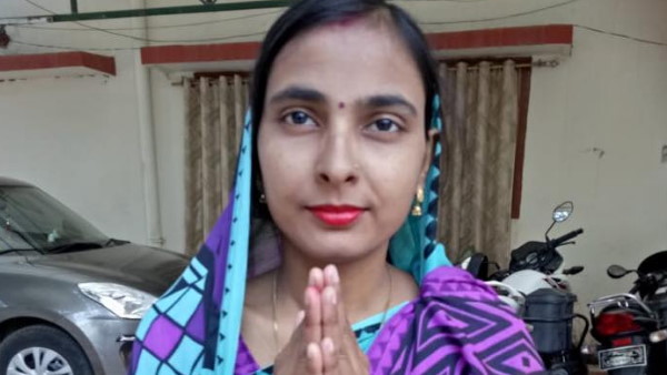 Youth female candidates in Bihar assembly elections fray Youth female candidates in Bihar assembly elections fray
