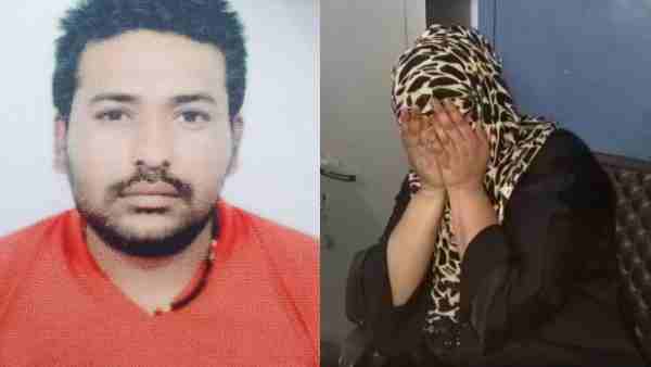 Husband extreme step due to wife infidelity in meerut Husband extreme step due to wife infidelity in meerut