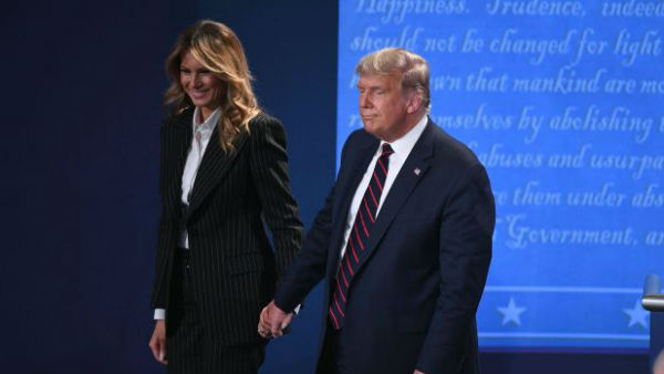 melania-trump melania-trump
