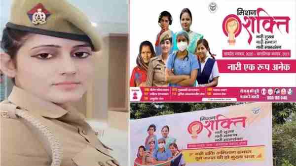 truck driver Kedarnath Yadav daughter Anita becomes brand ambassador of Mission Shakti truck driver Kedarnath Yadav daughter Anita becomes brand ambassador of Mission Shakti