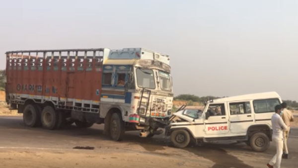 विधायक कृष्णा पूनिया को मिली हुई है जेड श्रेणी की सुरक्षा