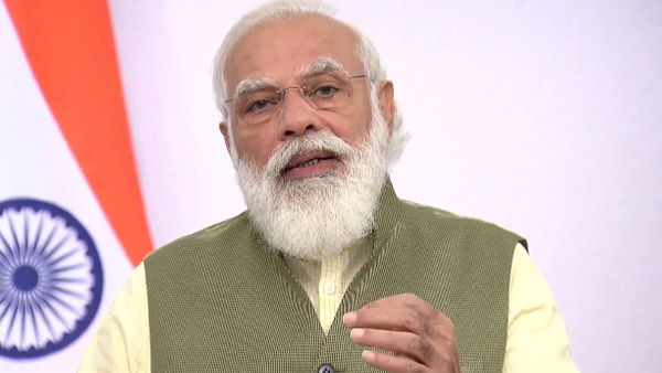 Annual Invest India Conference PM Modi says India Is Playing Role Of Pharmacy In World Annual Invest India Conference PM Modi says India Is Playing Role Of Pharmacy In World