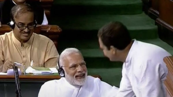 मोदी और राहुल में कौन अच्छा?