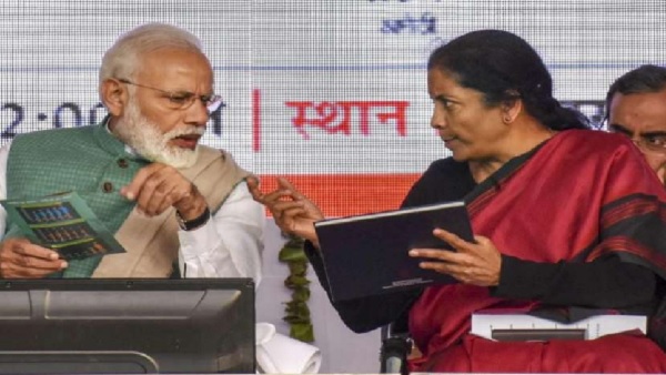 modi modi