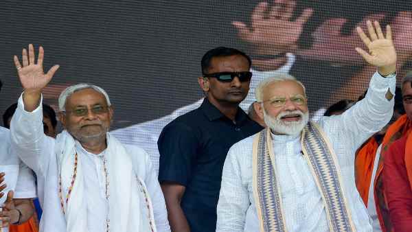 60 फीसदी का मानना है कि चिराग की वजह से NDA को नुकसान होगा