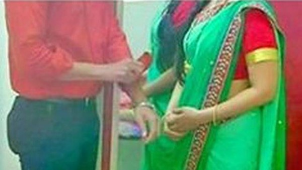 सात बच्चों के बाप ने की दूसरी शादी