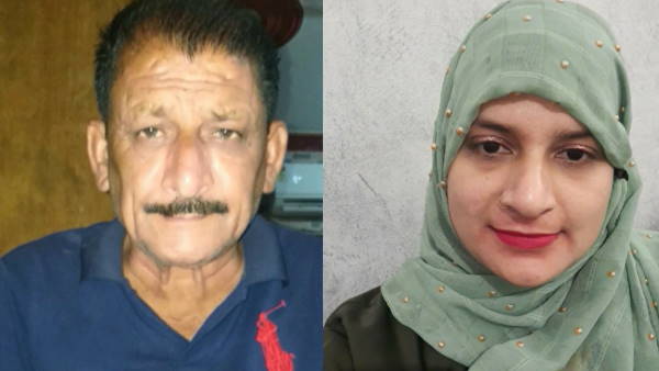 Father and daughter killed in Moradabad, woman murdered in Agra Father and daughter killed in Moradabad, woman murdered in Agra